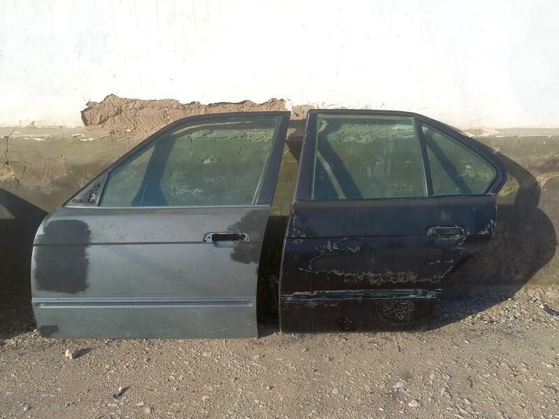 5lik bmw saylary 2.5 wanus 200 TMT - Balkanabat - img 2