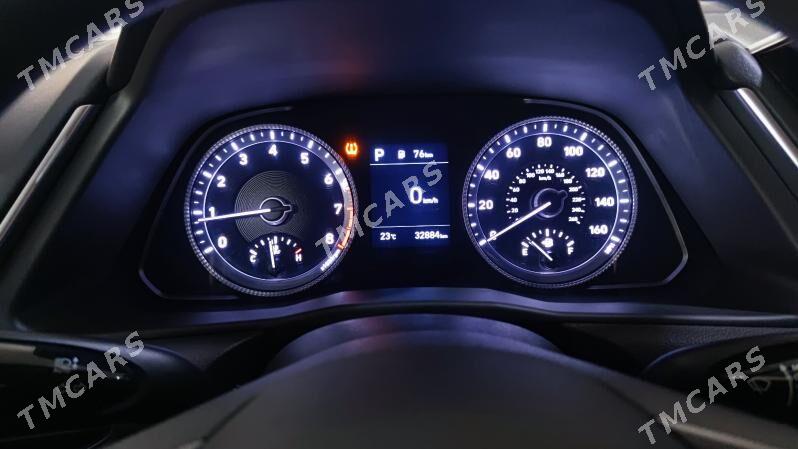 Hyundai Sonata 2020 - 255 000 TMT - Ашхабад - img 8