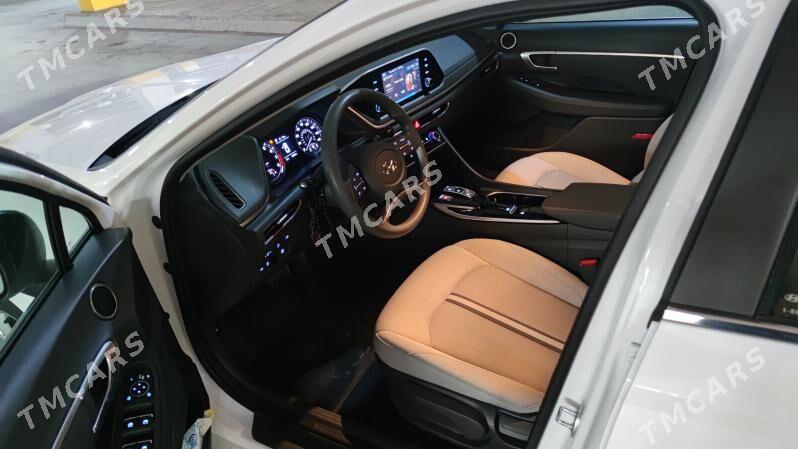 Hyundai Sonata 2020 - 255 000 TMT - Ашхабад - img 6