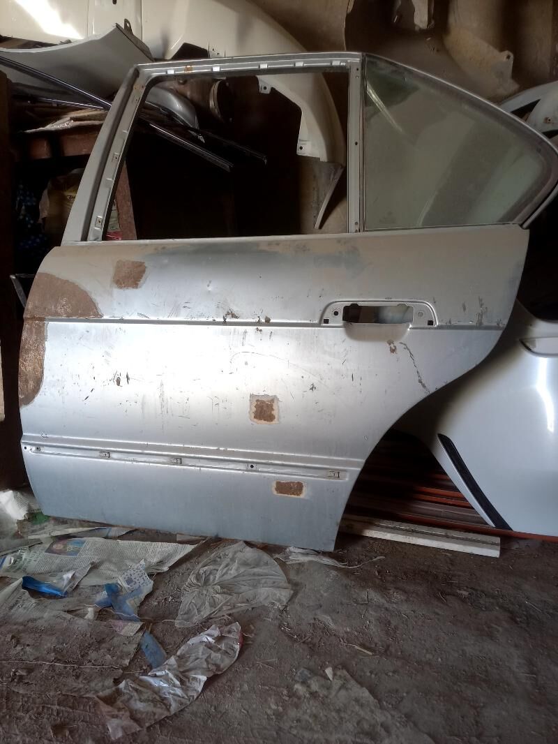5lik bmw saylary 2.5 wanus 200 TMT - Balkanabat - img 5
