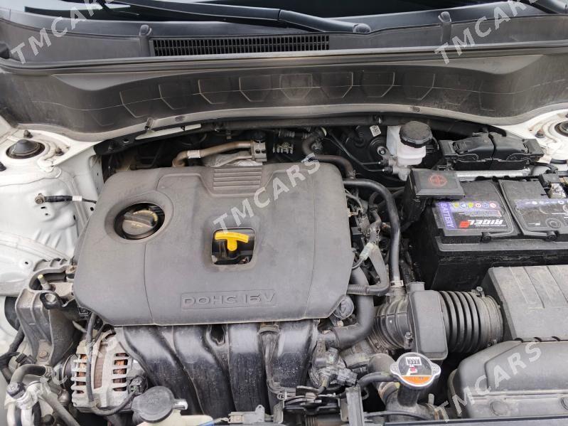 Kia Seltos 2021 - 280 000 TMT - Ашхабад - img 2