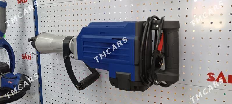 hilti sali firma - Ашхабад - img 2