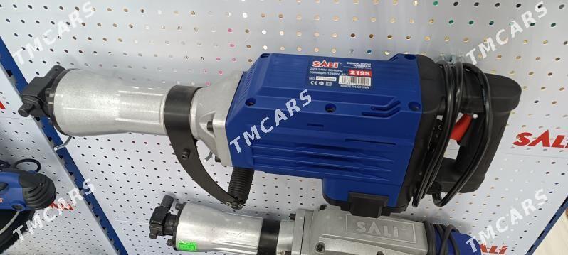 hilti sali firma - Ашхабад - img 3