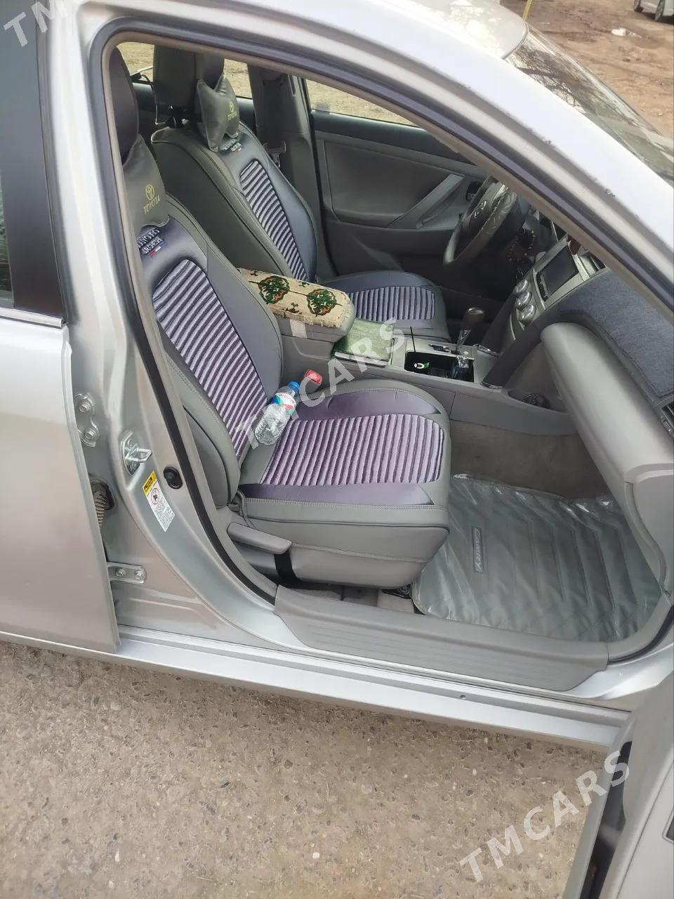 Toyota Camry 2010 - 200 000 TMT - Туркменабат - img 2