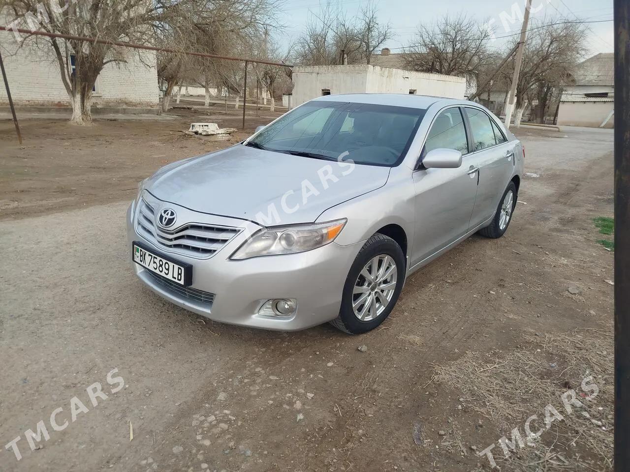 Toyota Camry 2010 - 200 000 TMT - Туркменабат - img 7