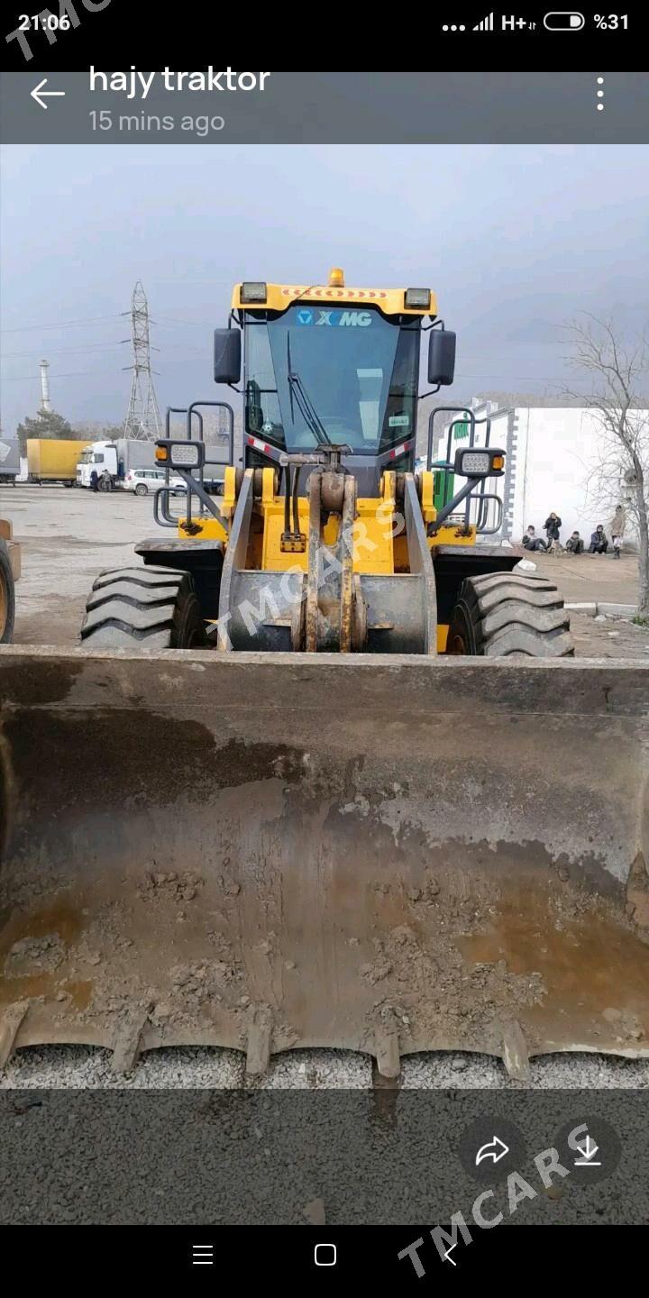 XCMG ZL50 2010 - 460 000 TMT - Туркменбаши - img 3