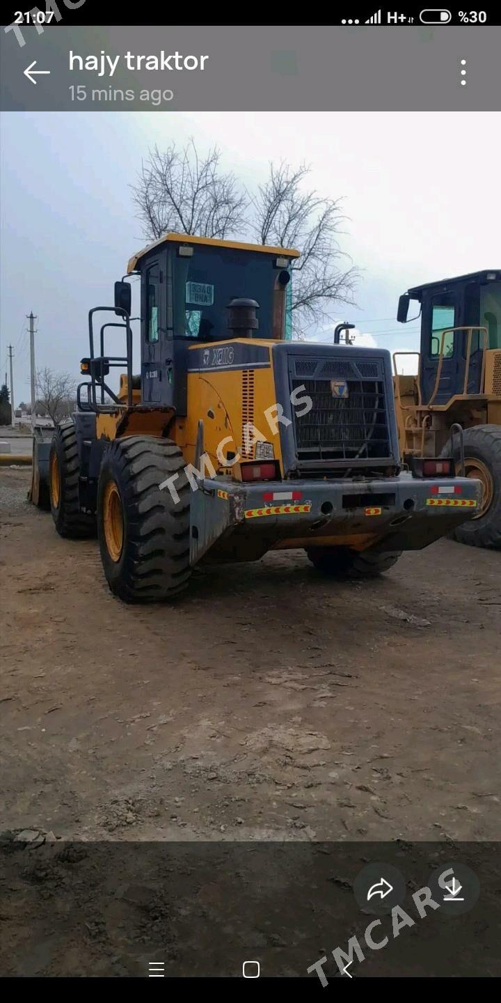 XCMG ZL50 2010 - 460 000 TMT - Туркменбаши - img 5