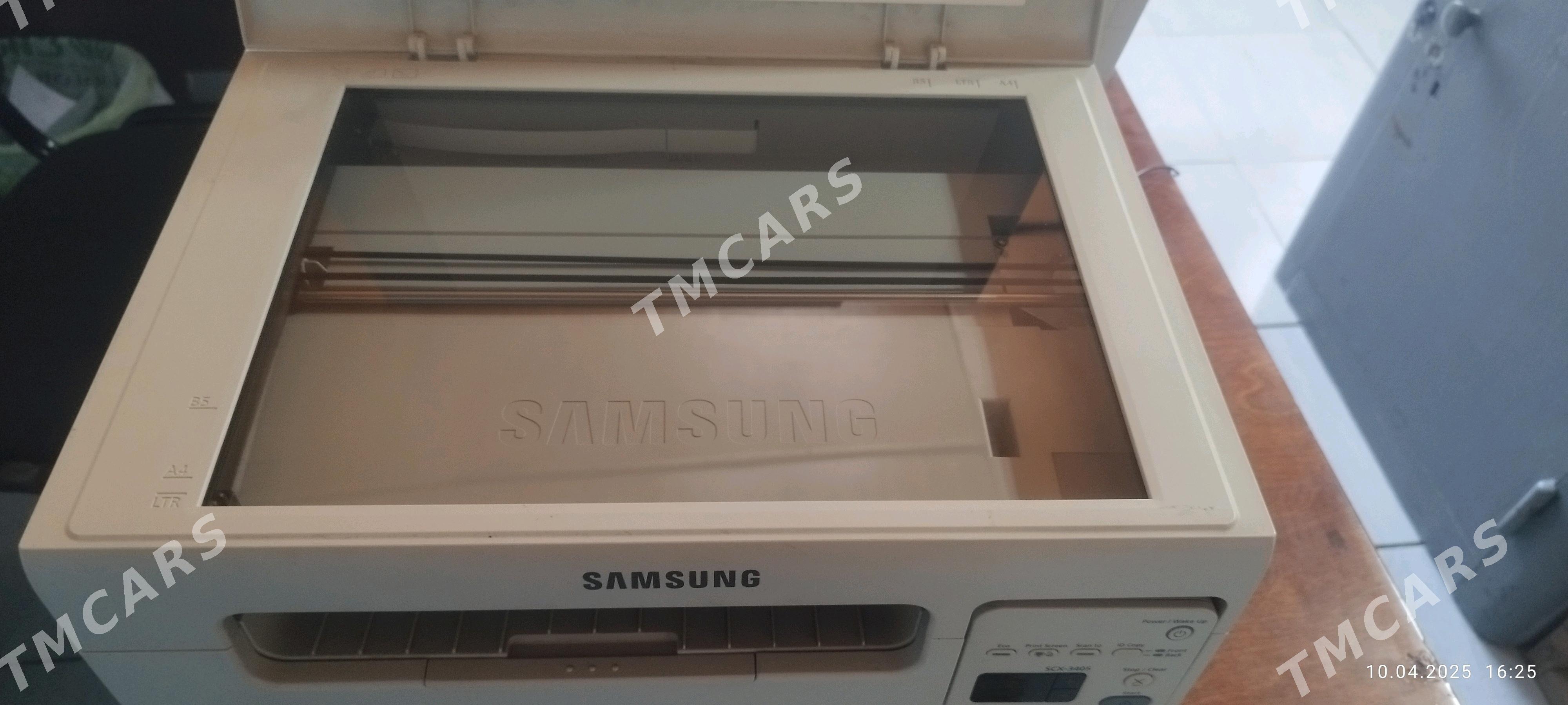 samsung printer - Теджен - img 2