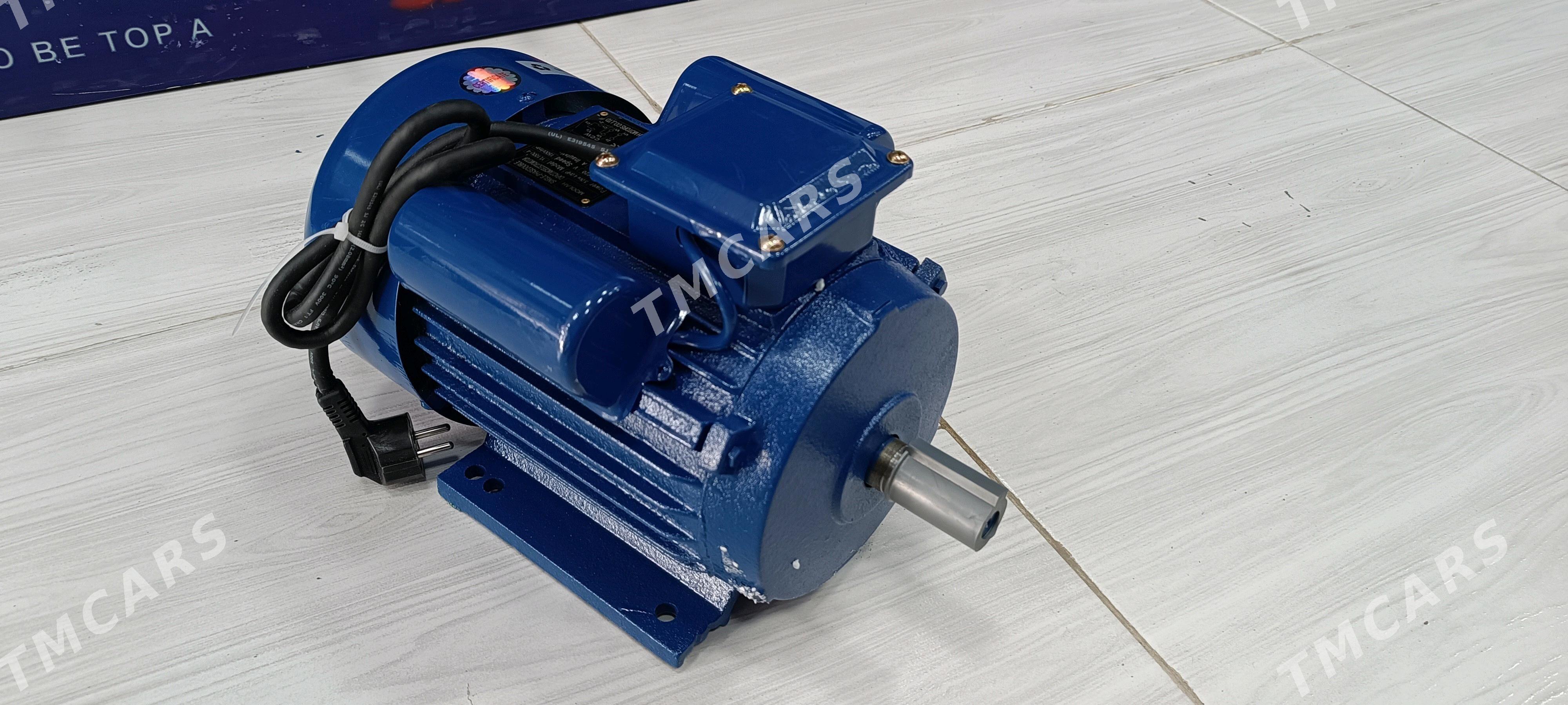 elektromotor 2.2kw - Ашхабад - img 3