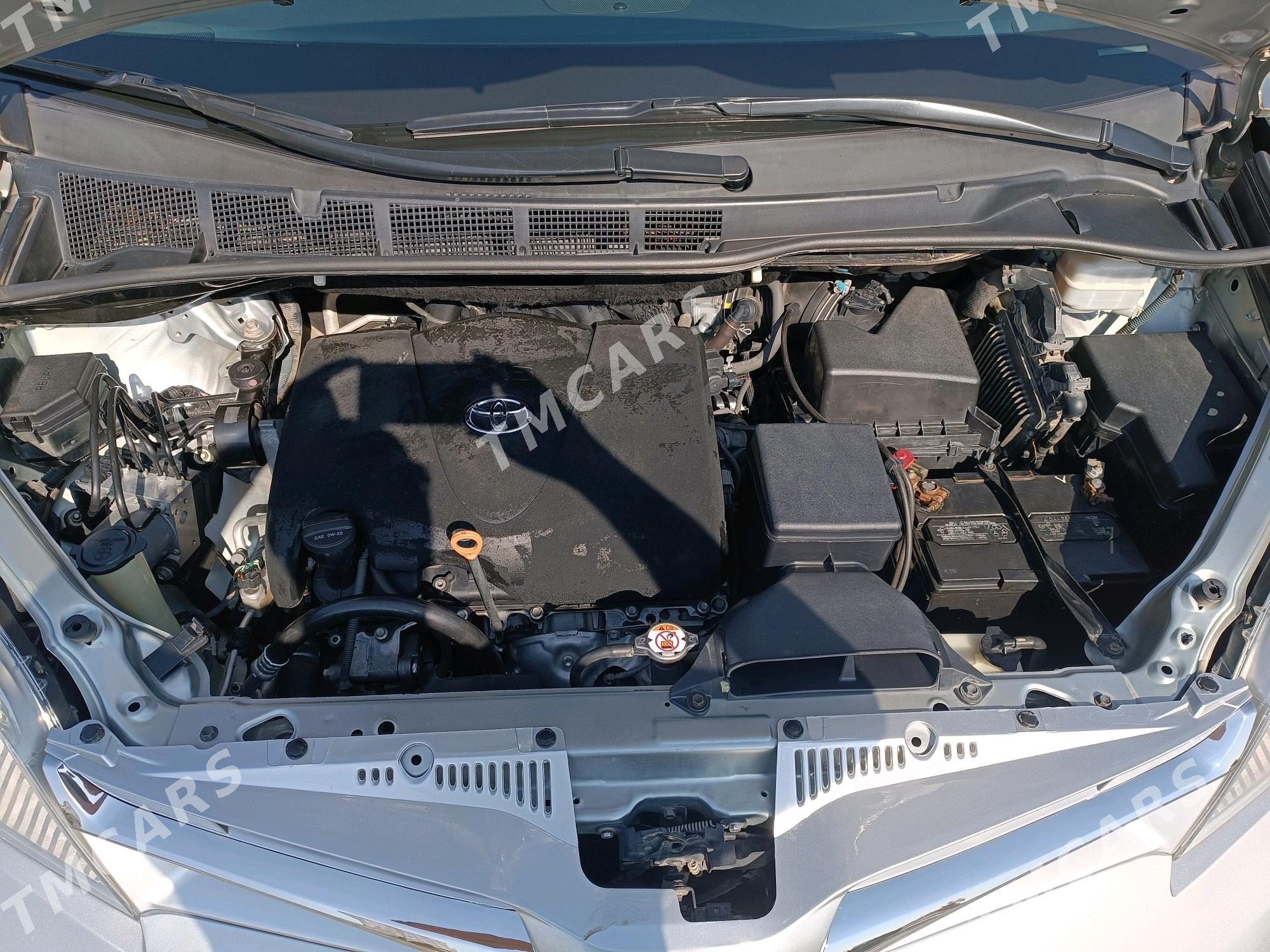 Toyota Sienna 2019 - 400 000 TMT - Wekilbazar - img 7