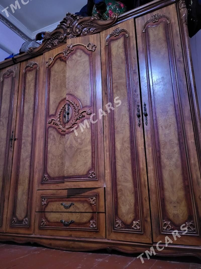 mebel spalniy garnitur - Şabat etr. - img 2