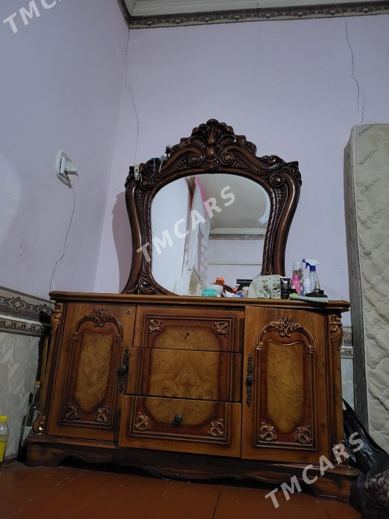 mebel spalniy garnitur - Şabat etr. - img 3