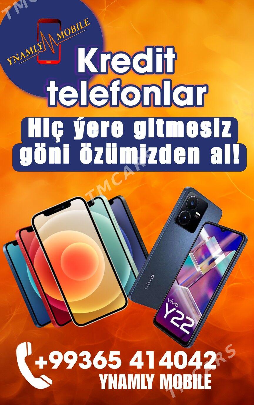 Talyplara garasaryna telefon - Aşgabat - img 1
