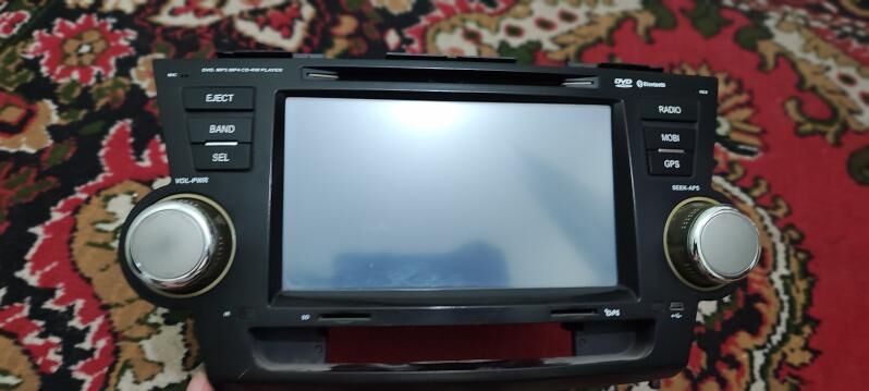 Highlander tv 300 TMT - Ашхабад - img 4