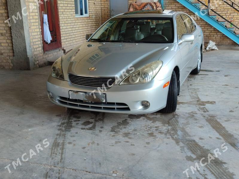 Lexus ES 300 2003 - 180 000 TMT - Türkmenabat - img 5
