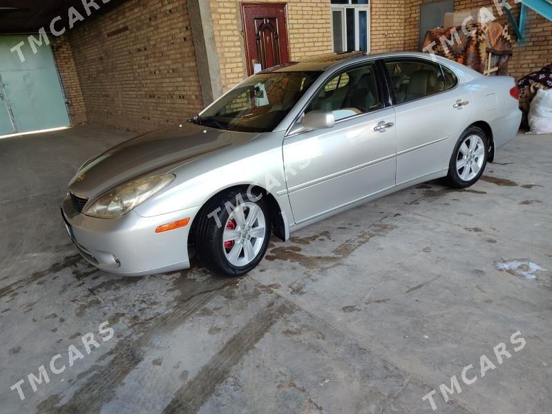 Lexus ES 300 2003 - 180 000 TMT - Türkmenabat - img 2