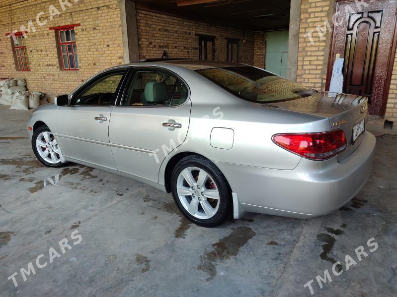 Lexus ES 300 2003 - 180 000 TMT - Türkmenabat - img 6