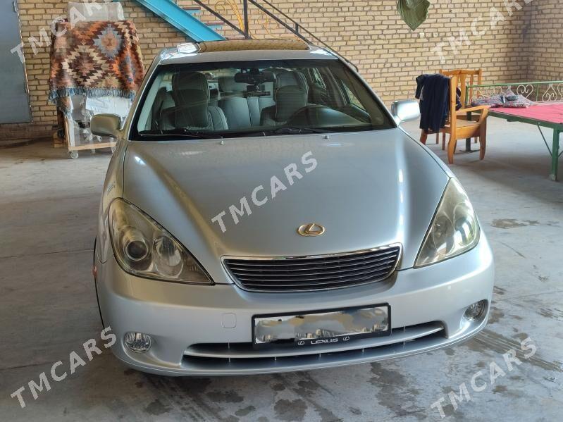 Lexus ES 300 2003 - 180 000 TMT - Türkmenabat - img 4