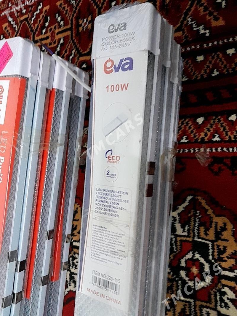 pataloçni çra led eltmek mugt - Мир 4 - img 3