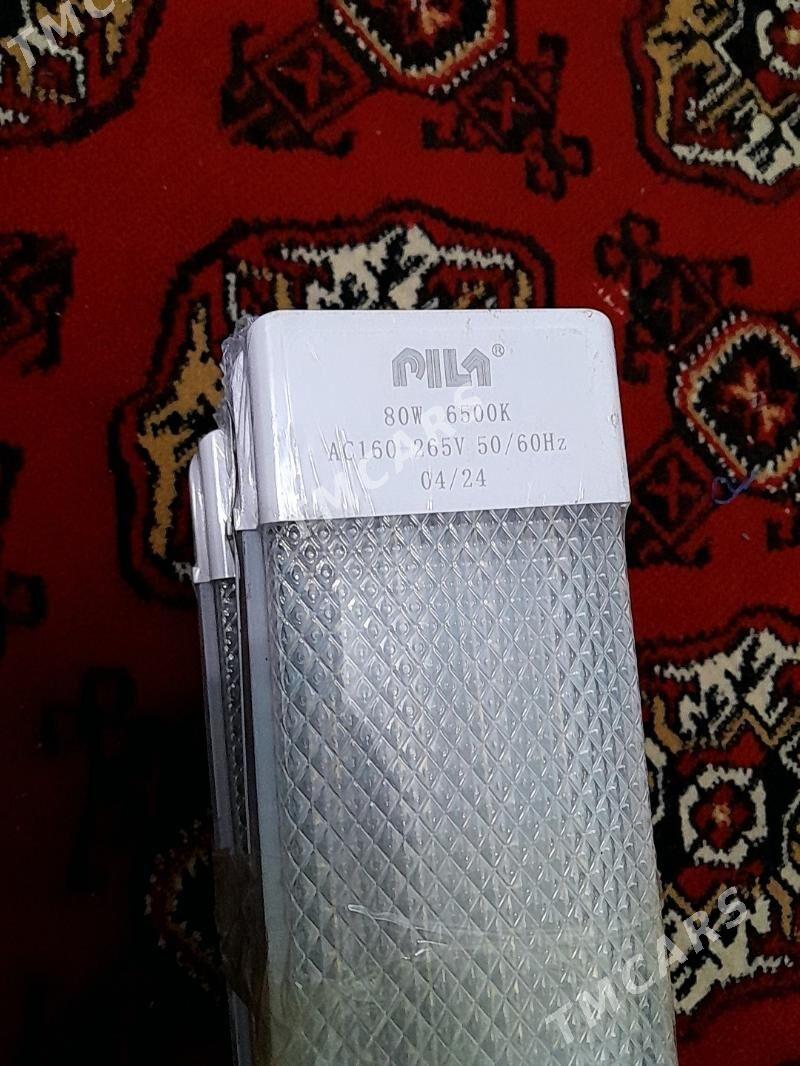 pataloçni çra led eltmek mugt - Мир 4 - img 4