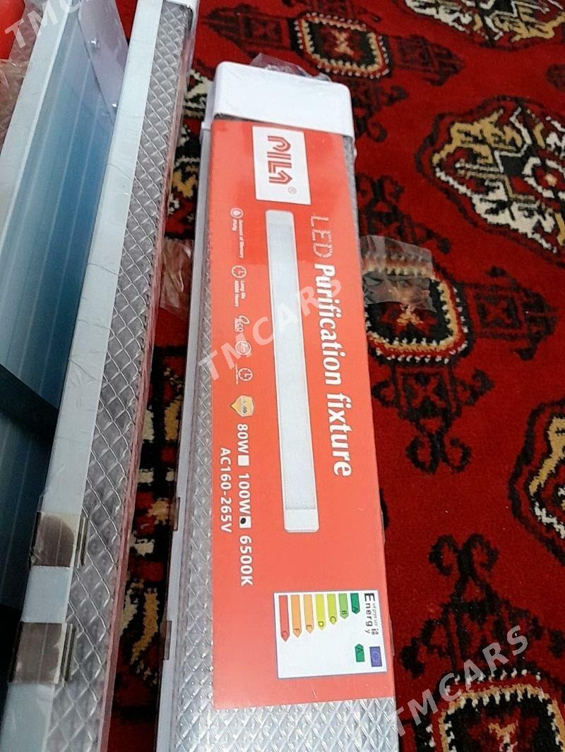 pataloçni çra led eltmek mugt - Мир 4 - img 2