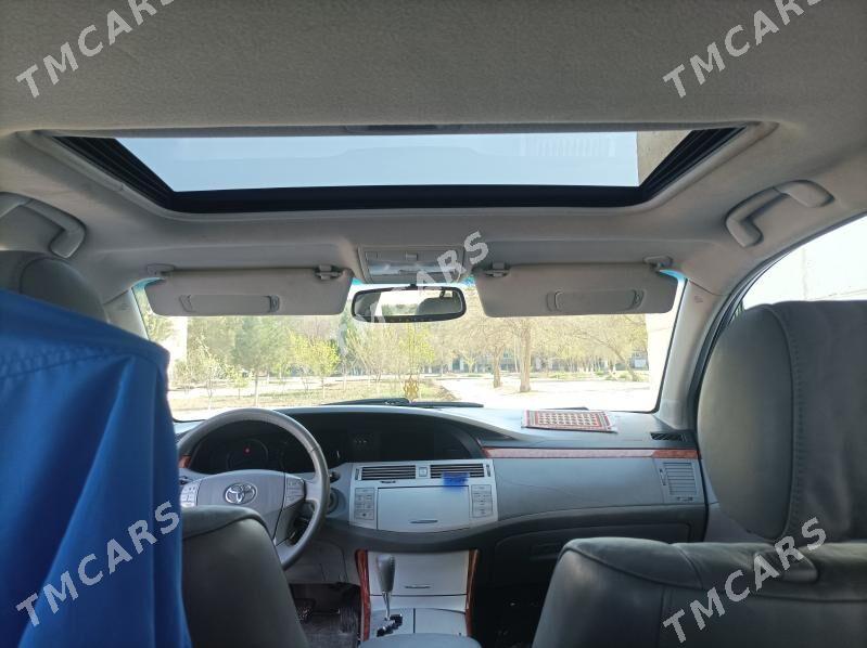 Toyota Avalon 2005 - 180 000 TMT - Мары - img 2