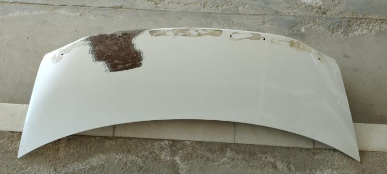 lexus 350 bagajnik 3 000 TMT - Türkmenbaşy - img 2