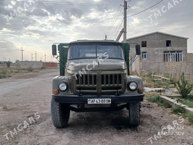 Zil 131 1997 - 50 000 TMT - Gyzylarbat - img 4
