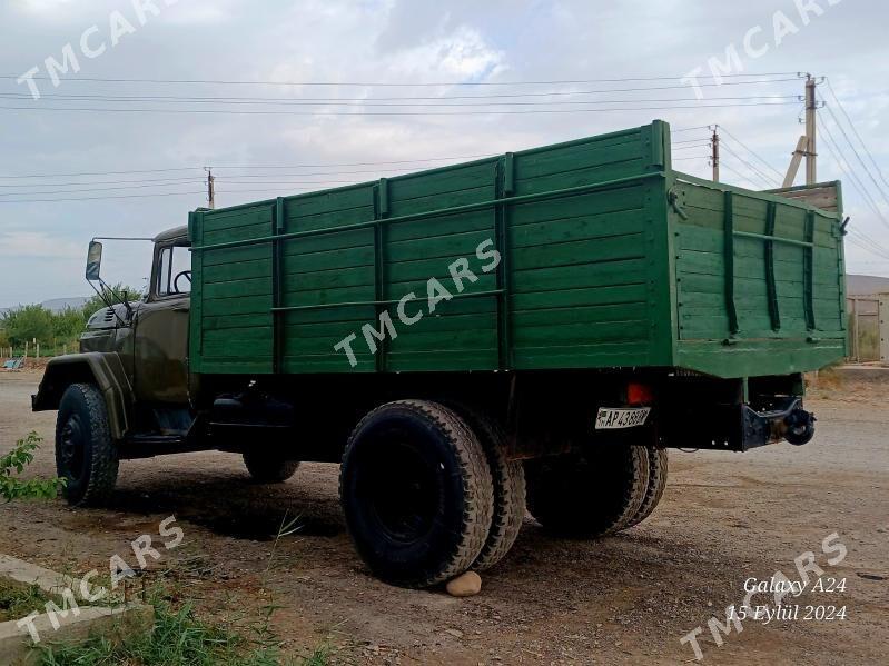 Zil 131 1997 - 50 000 TMT - Gyzylarbat - img 5