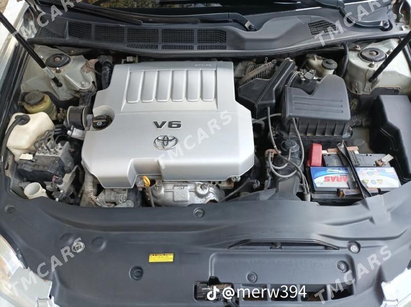 Toyota Avalon 2005 - 180 000 TMT - Мары - img 5