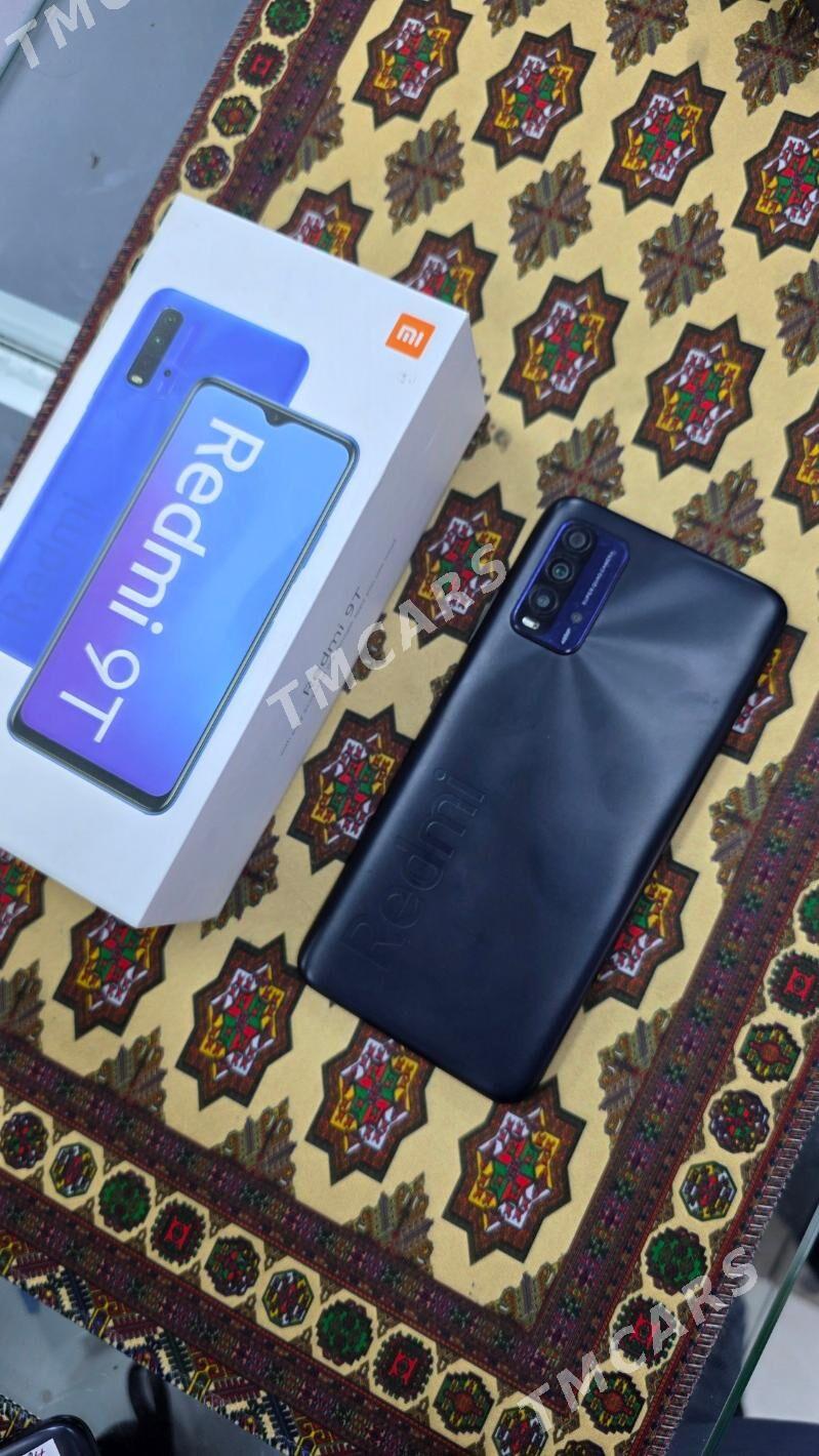Redmi 9T - Aşgabat - img 2