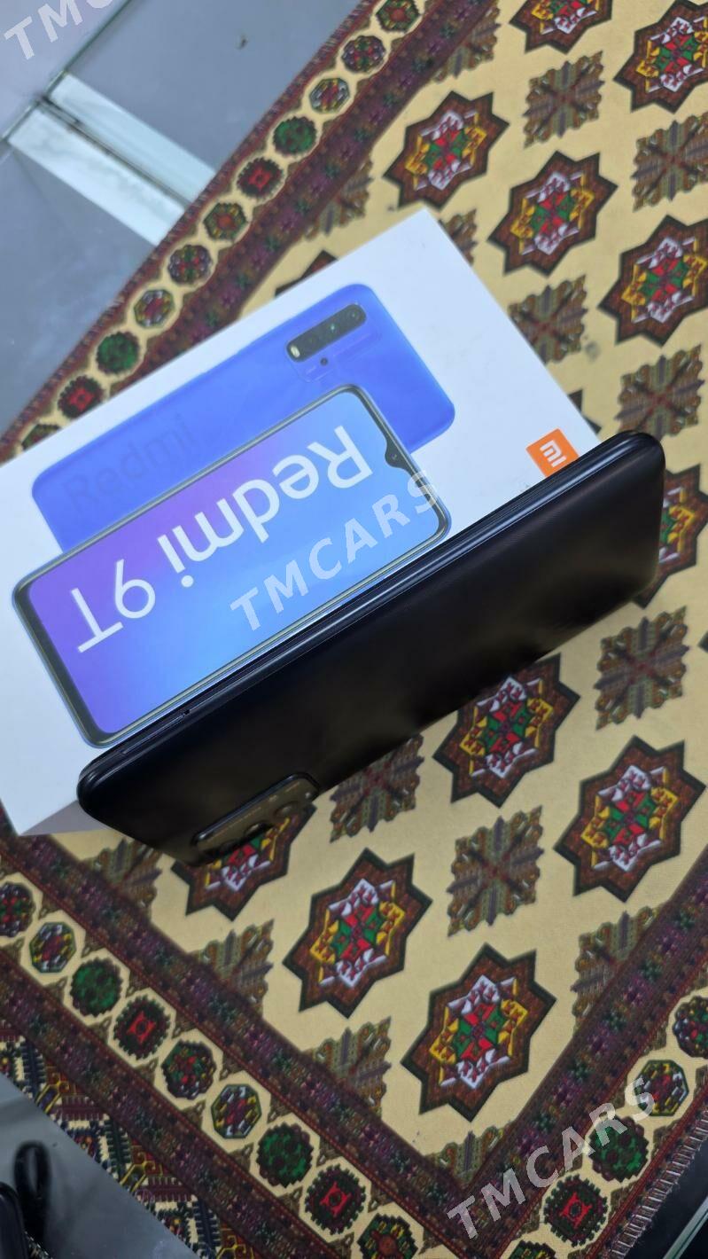 Redmi 9T - Aşgabat - img 4