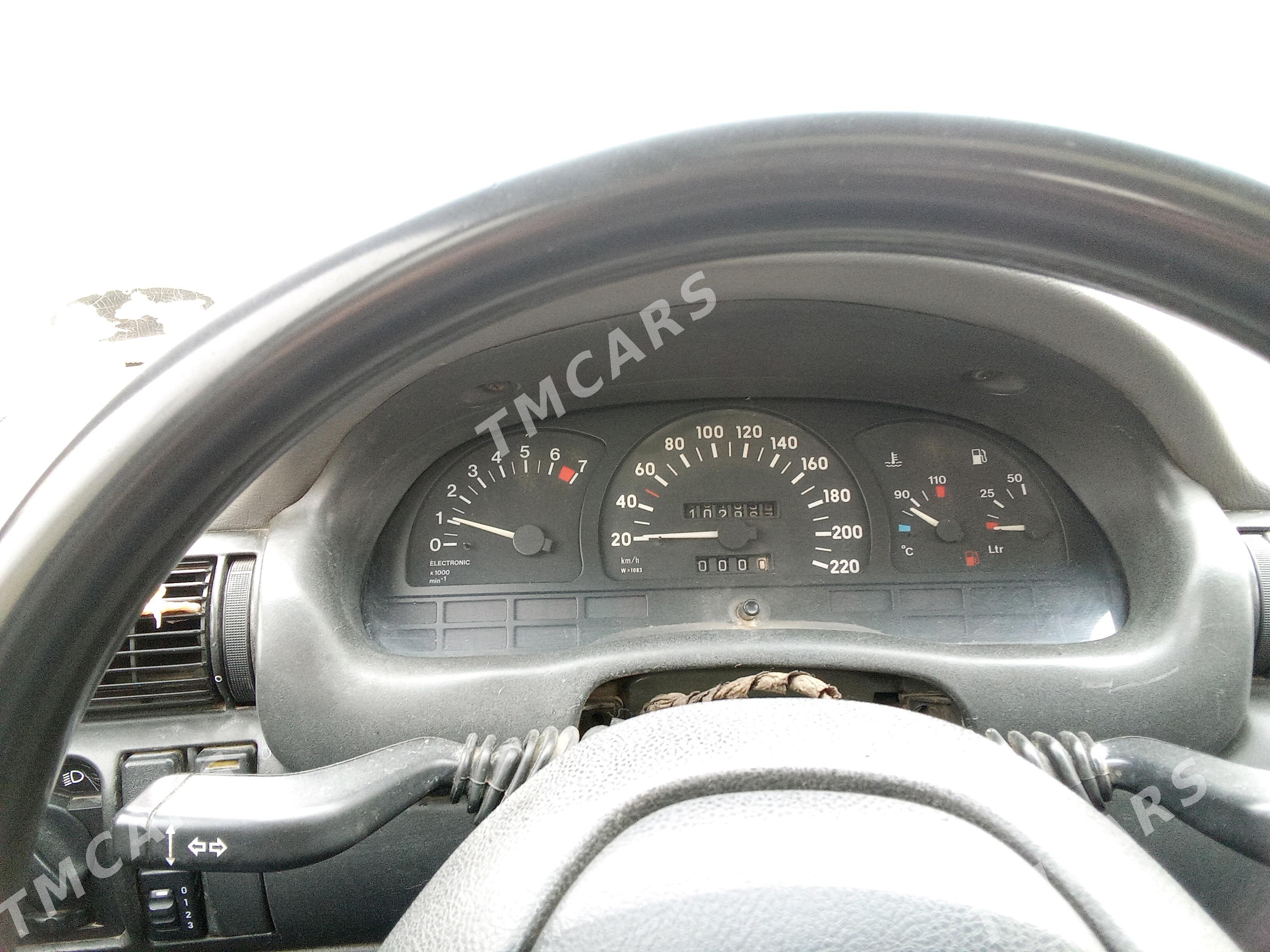 Opel Astra 1993 - 33 000 TMT - Mary - img 4