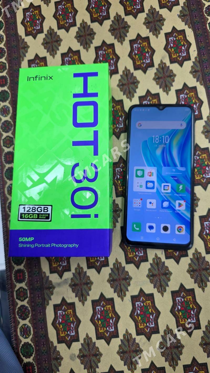 Infinix hot 30i - Aşgabat - img 3