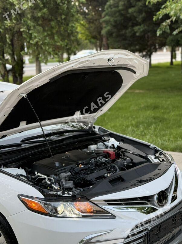 Toyota Camry 2021 - 330 000 TMT - Нефтегаз (ул. Андалиб-Юбилейная) - img 4