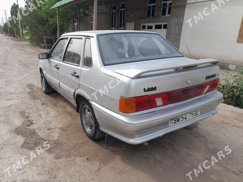Lada 2115 2002 - 28 000 TMT - Akdepe - img 4