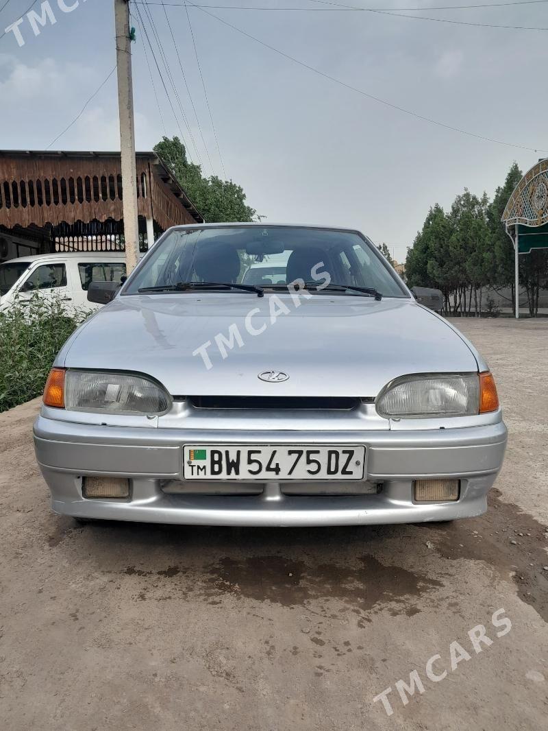 Lada 2115 2002 - 28 000 TMT - Akdepe - img 3