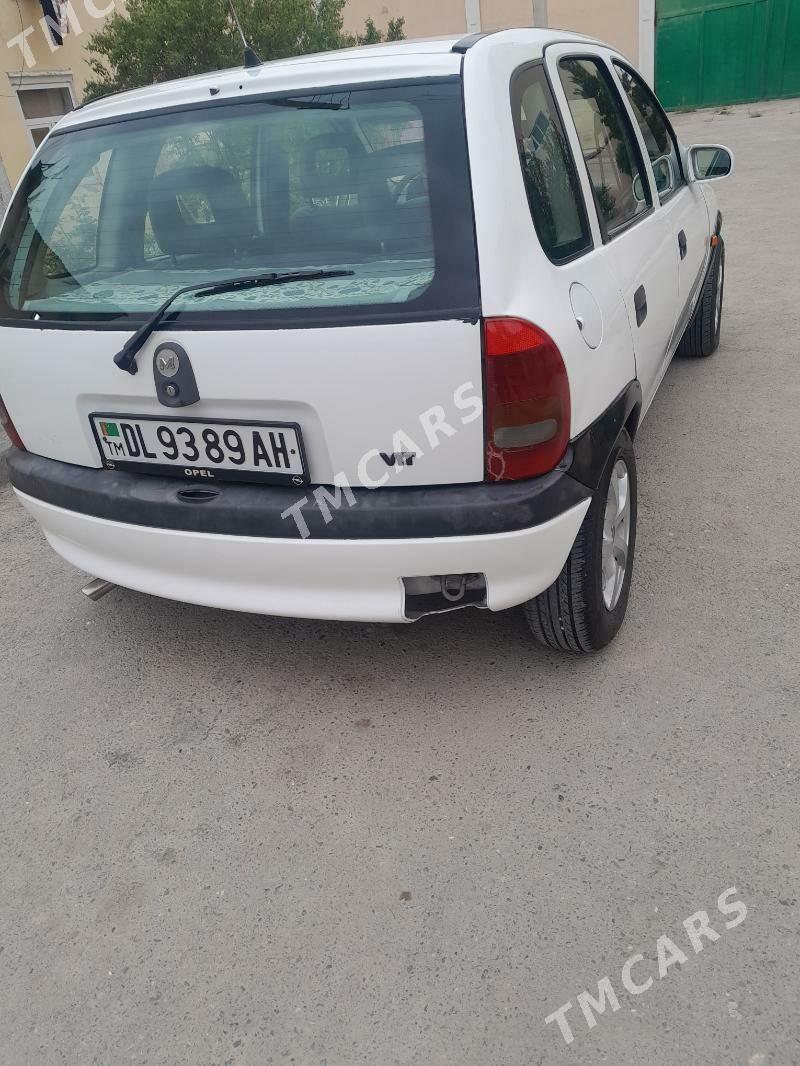 Opel Vita 1996 - 30 000 TMT - Бузмеин - img 2