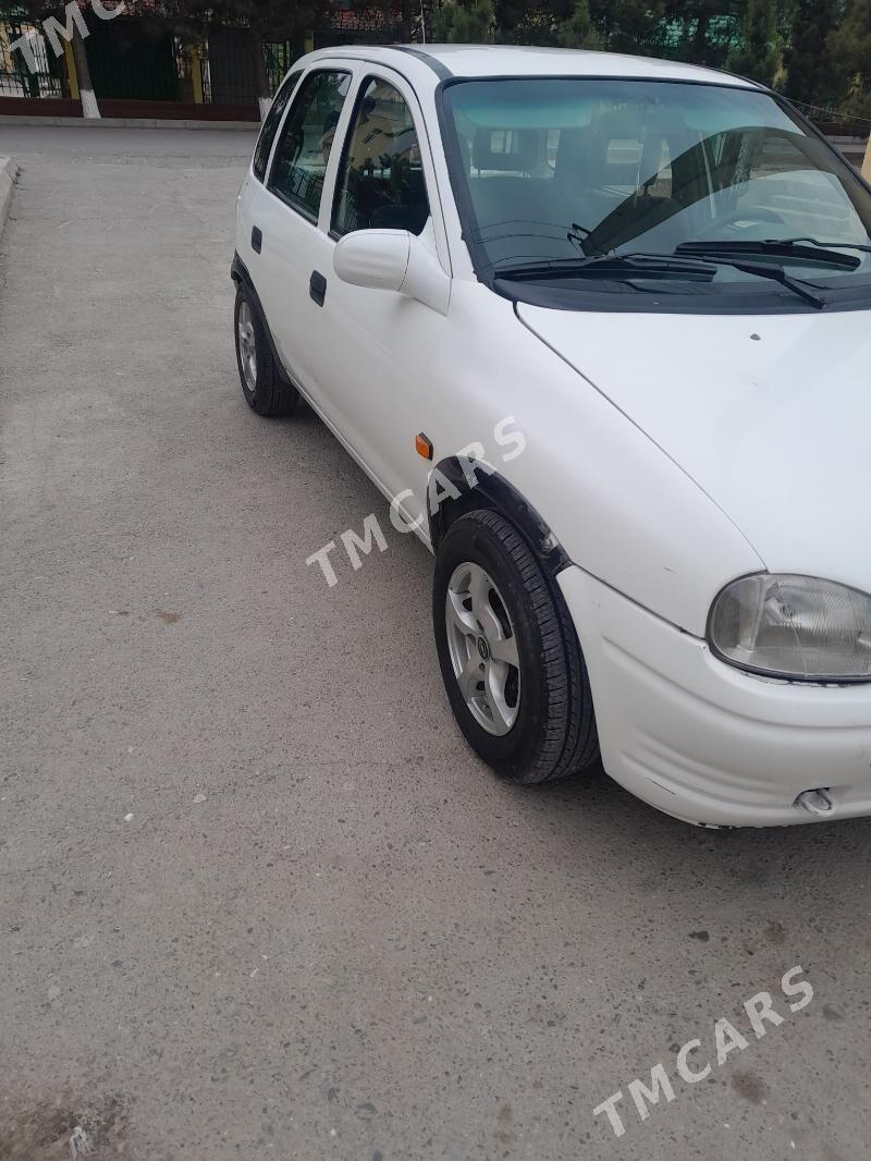 Opel Vita 1996 - 30 000 TMT - Бузмеин - img 4