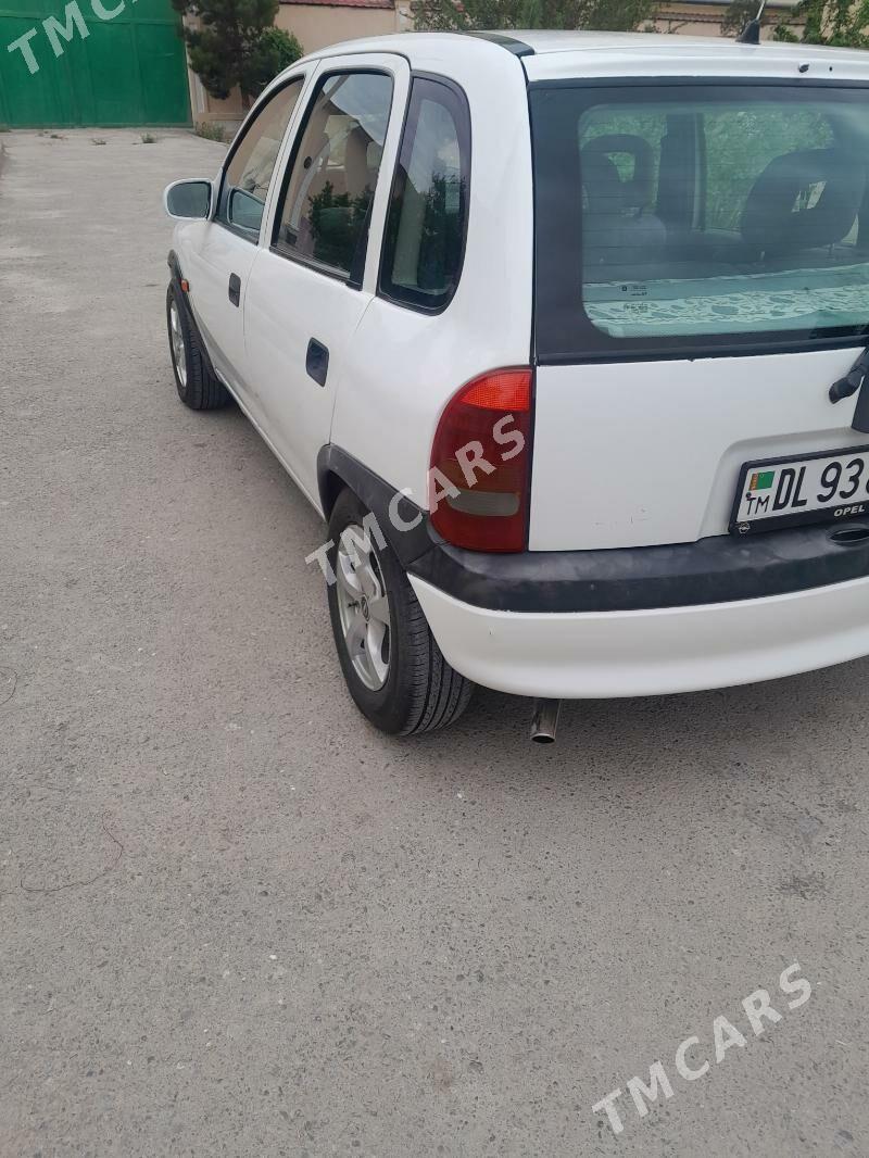 Opel Vita 1996 - 30 000 TMT - Бузмеин - img 3