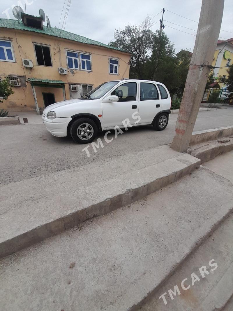 Opel Vita 1996 - 30 000 TMT - Бузмеин - img 7