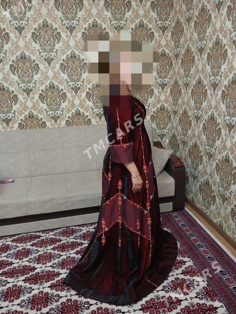 tayyar ŷakaly koynek - Балканабат - img 2