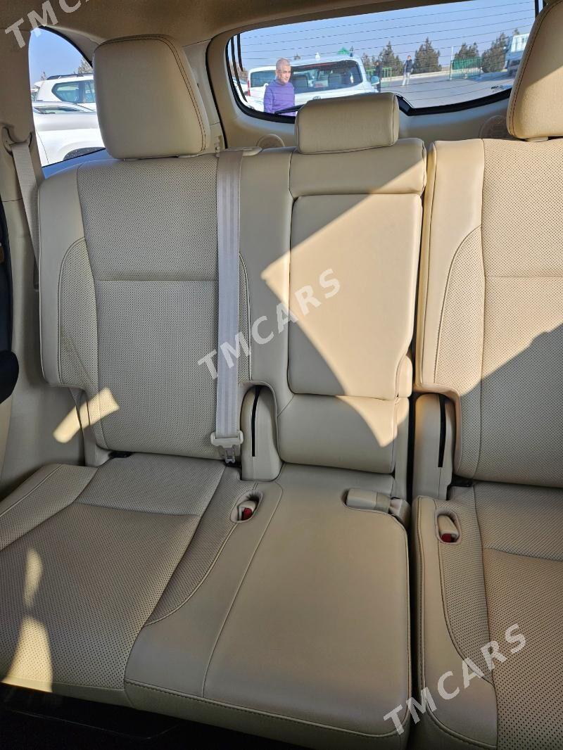 Toyota Highlander 2019 - 530 000 TMT - Чоганлы - img 4