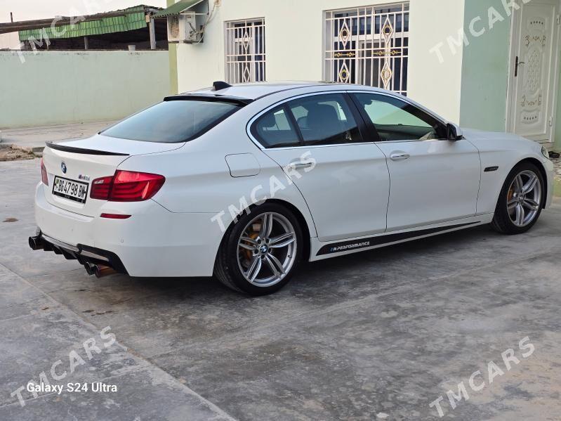 BMW F10 2010 - 320 000 TMT - Balkanabat - img 4