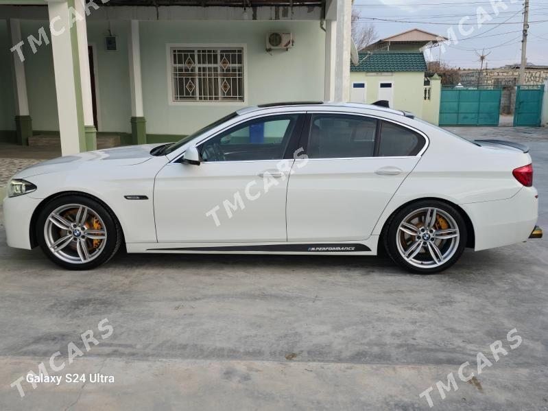 BMW F10 2010 - 320 000 TMT - Balkanabat - img 3