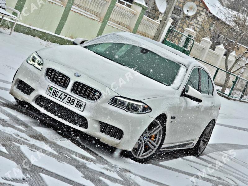 BMW F10 2010 - 320 000 TMT - Balkanabat - img 1