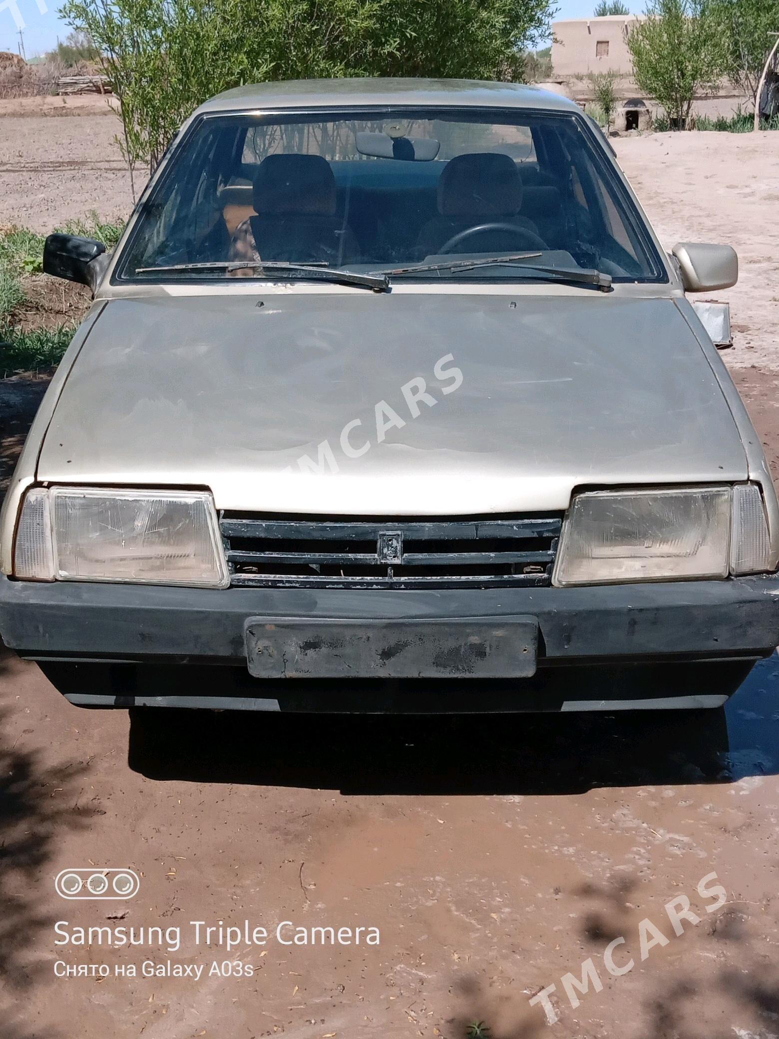 Lada 21099 1997 - 15 000 TMT - Türkmenbaşy etr. - img 2