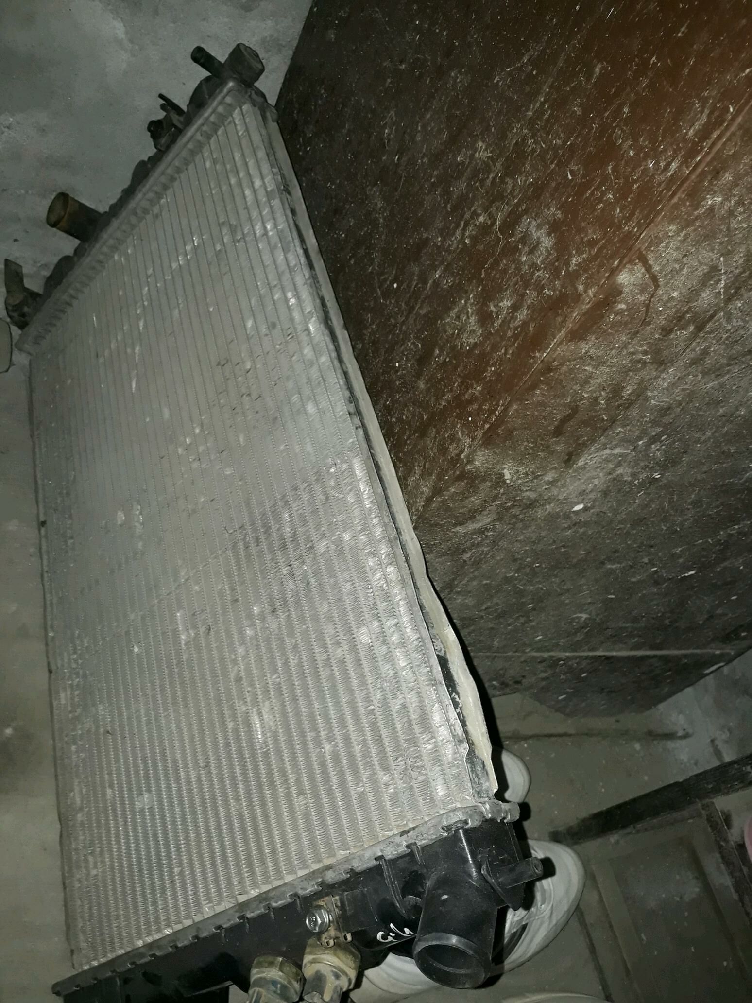 Satlyk Radiator 600 TMT - Туркменабат - img 2