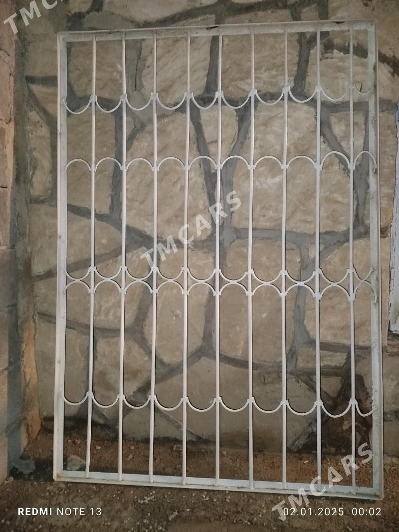 Reşotka Moşny orsuñ Reşotkasy - Gyzylarbat - img 2