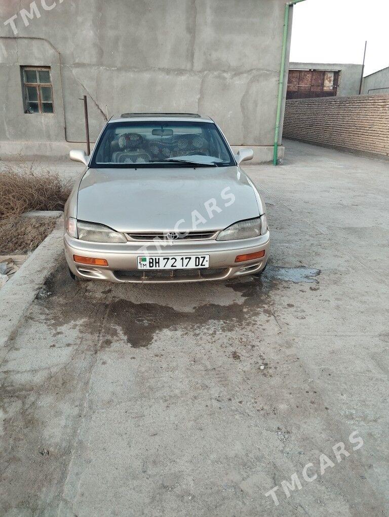Toyota Camry 1996 - 73 000 TMT - Акдепе - img 3